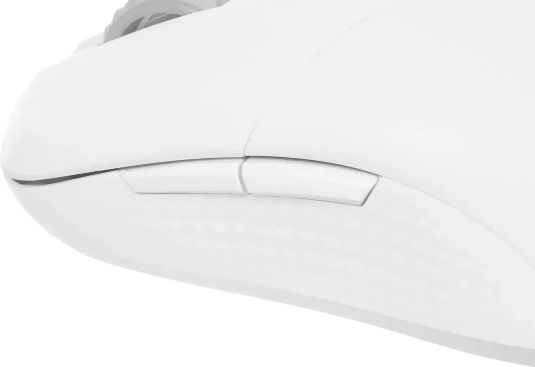 Мышь MSI VERSA 300 WIRELESS WHITE S12-4301440-CLA, цвет белый