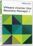Basic Support/Subscription for VMware vCenter Site Recovery Manager 5 Standard (25 VM Pack),