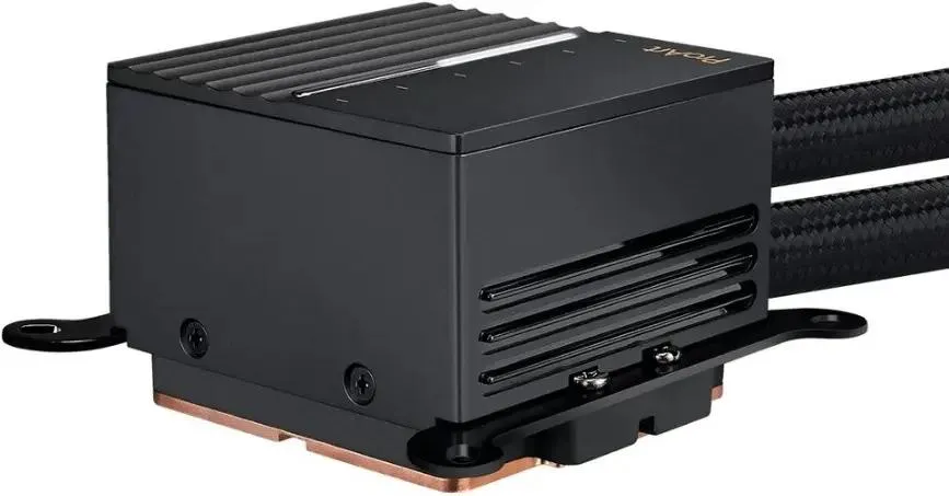 Кулер Процессорный ASUS ProArt LC 420