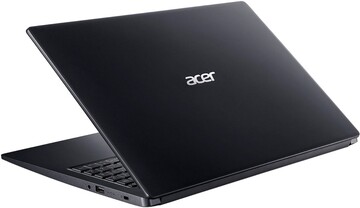 Ноутбук ACER Extensa EX215-22 AMD Ryzen 5 3500U (черный)