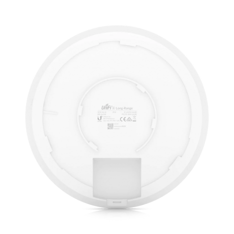 Точка доступа UBIQUITI U6-LR