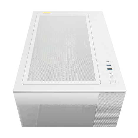 Корпус Ocypus Delta C74