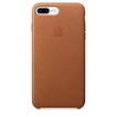 

Чехол (клип-кейс) Apple для Apple iPhone 7 Plus MMYF2ZM/A светло-коричневый