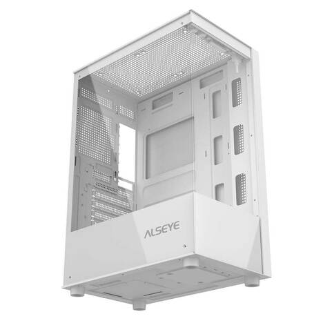 Корпус ALSEYE Spider