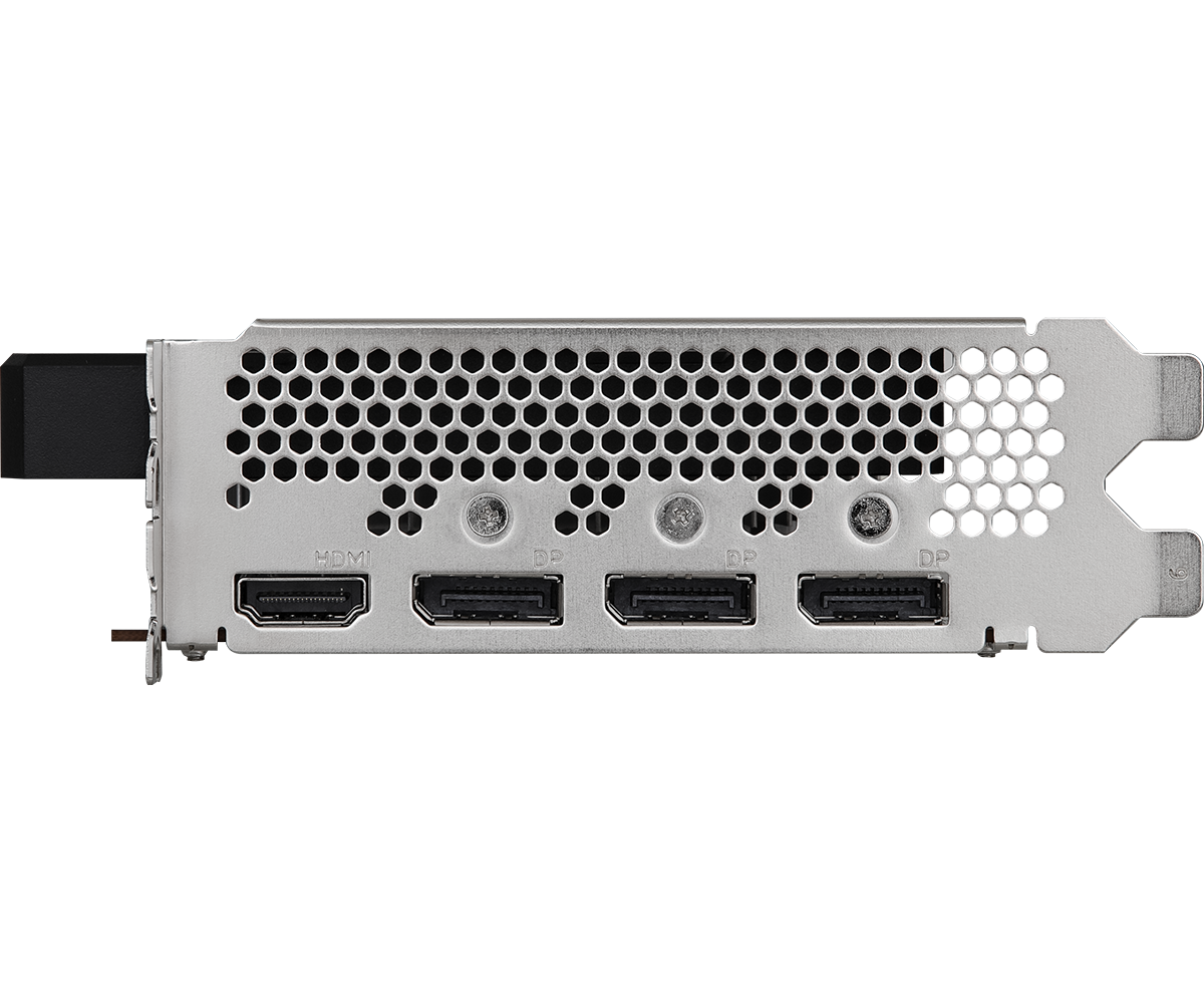 Видеокарта ASRock Intel Arc A380 6 ΓБ Retail