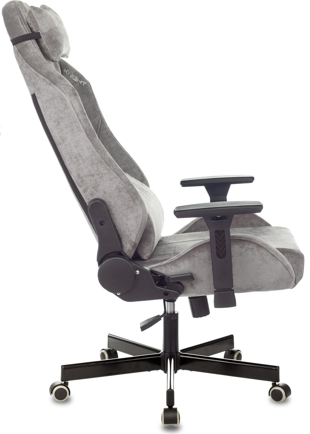 Кресло игровое KNIGHT  N1