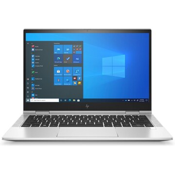 Трансформер HP Inc. EliteBook x360 830 G8 3F9U1PA Intel Core i7-1165G7 (серебристый)