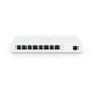 Коммутатор  UISP Switch UISP-S PoE-коммутатор, 8х 1G RJ45, 1х SFP, раздача 110 Вт
