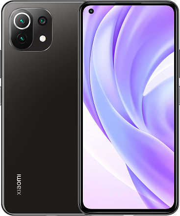 

Смартфон Xiaomi MI 11 LITE