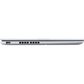 Ноутбук ASUS VivoBook 16 X1605VA-MB2103 Intel Core i7-13620H (серебристый)