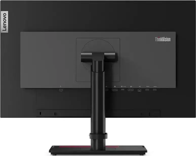 Монитор LENOVO P24h-2L 23.8-inch черный