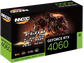 Видеокарта Inno3D GeForce RTX 4060 8 ΓБ