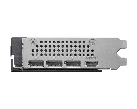 Видеокарта MSI GeForce RTX 5050 8 ΓБ Retail