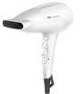 

Фен Braun HD 380 2000Вт белый/серебристый