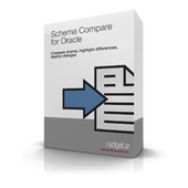 Red Gate Schema Compare for Oracle
