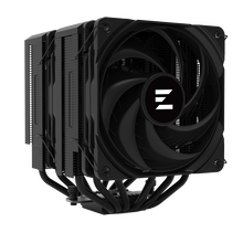 Кулер Процессорный Zalman CPU cooler CNPS14X DUO