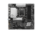 Материнская плата MSI Intel B760 PRO B760M-A DDR4 II
