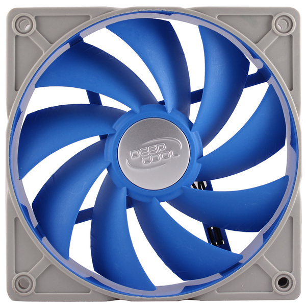 

Вентилятор Deepcool Case Fan UF120