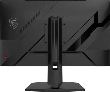 Монитор MSI 272QPF E20 27.0-inch черный