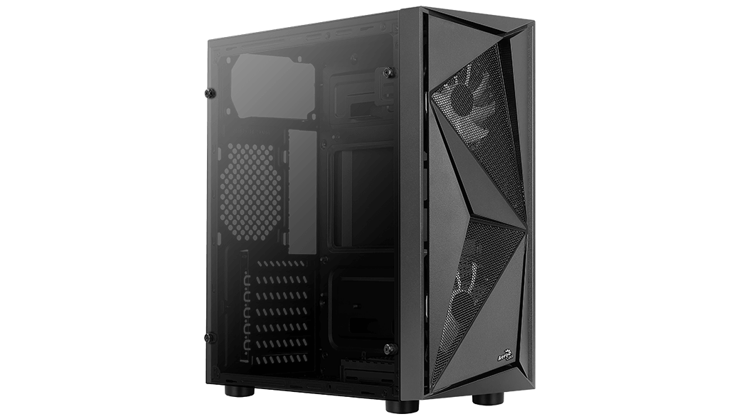 Корпус Aerocool Glider Cosmo