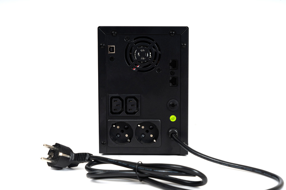 ИБП Бастион SKAT-UPS Line-interactive 3000-IN-4x9 (453)