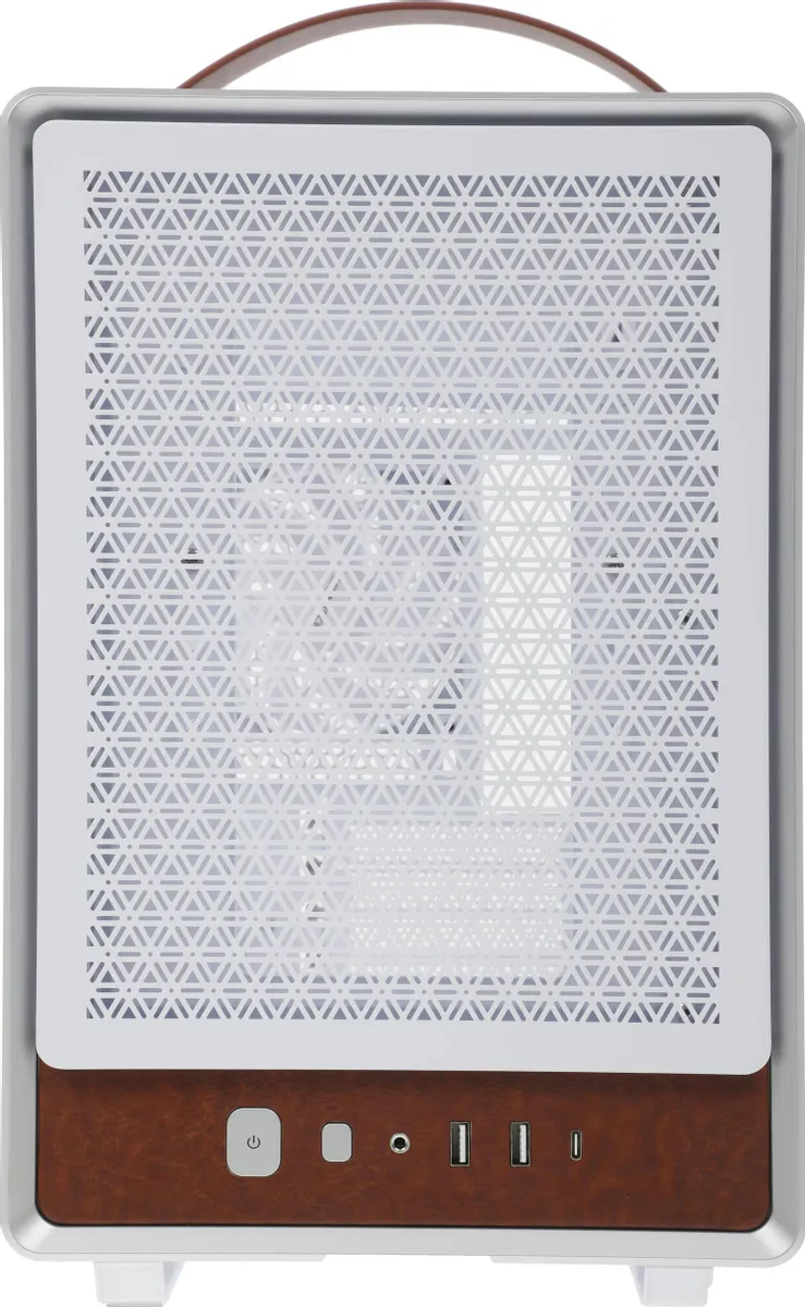 Корпус MONTECH Heritage Pro