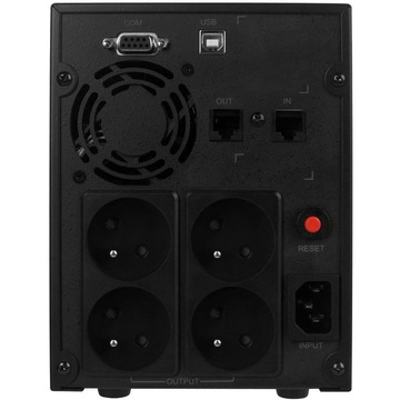 ИБП CyberPower Line-Interactive  VALUE1500ELCD (VALUE 1500ELCD)