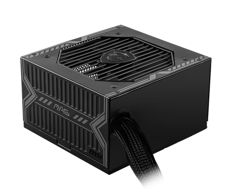 Блок питания MSI MAG A550BN
