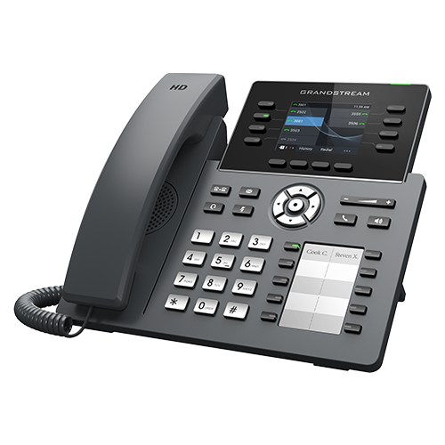 IP-телефон Grandstream Телефон IP GRP-2634