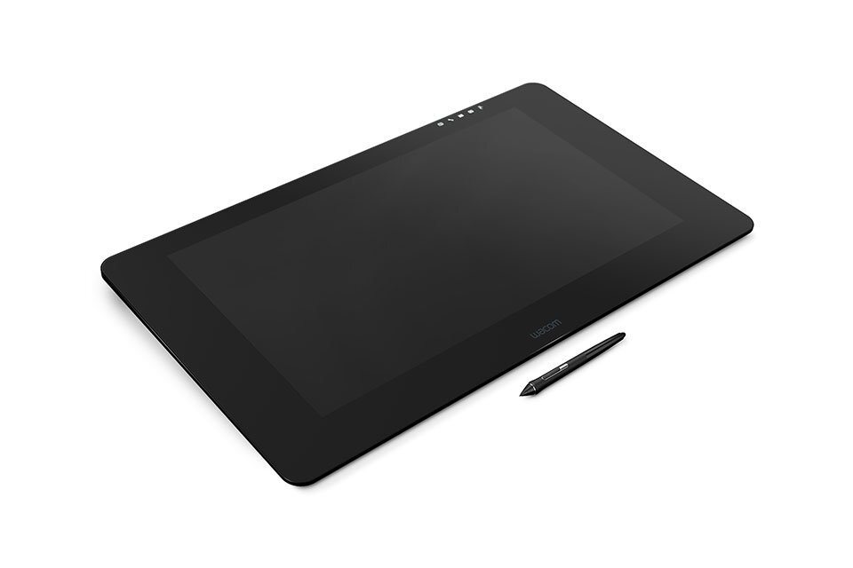 Графический планшет Wacom Cintiq Pro 32