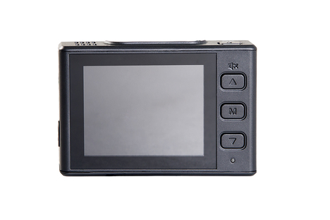 Видеорегистратор Silverstone A90-GPS