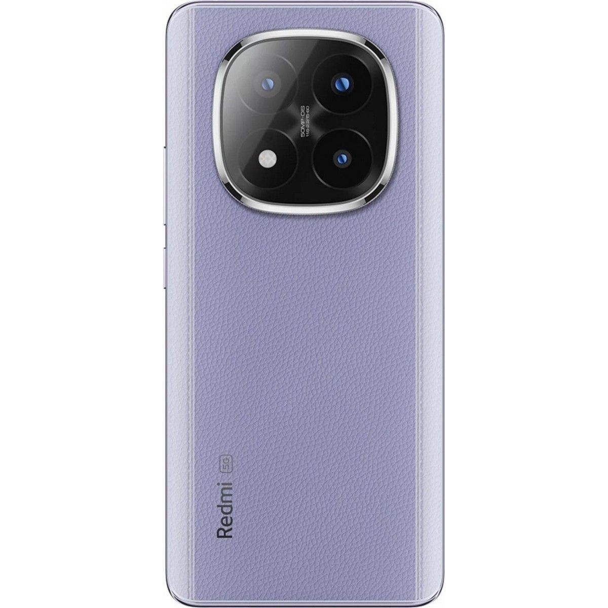 Смартфон Xiaomi Redmi Note 14 Pro+ 256 ΓБ фиолетовый