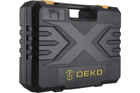 Перфоратор Deko DKH850W