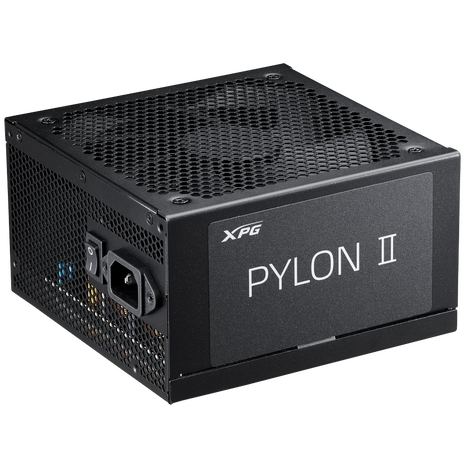 Блок питания XPG PYLON II 550W