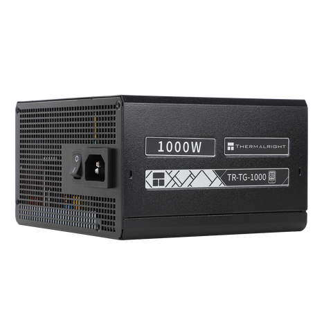 Блок питания Thermalright TR-TG1000
