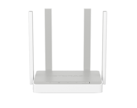 Wi-Fi роутер Netcraze NC-1913
