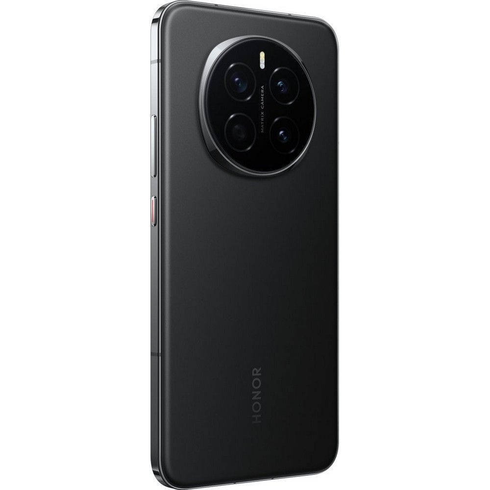 Смартфон Honor  Magic 7 256 ΓБ черный