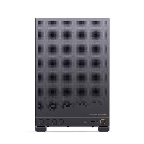 Корпус JONSBO D32 STD