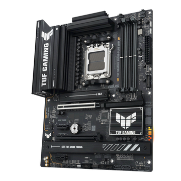 Материнская плата ASUS AMD B650 TUF GAMING B650E-PLUS WIFI