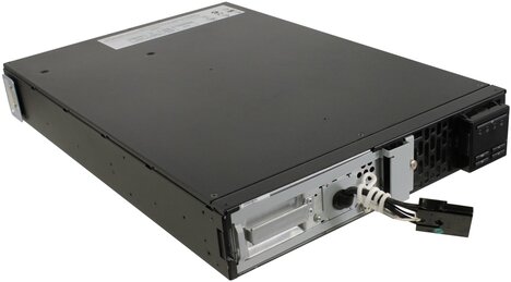 ИБП APC Smart-UPS X 2200VA (SMX2200RMHV2U)