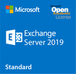 Microsoft Exchange Server Standard 2019