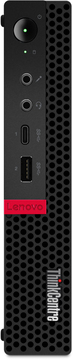 МиниПК LENOVO ThinkCentre Tiny M630e, 10YM000GRU