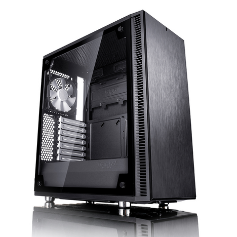 Корпус Fractal Design Define C