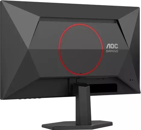 Монитор AOC 27G42E 27.0-inch черный