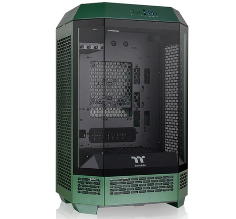 Корпус Thermaltake The Tower 300