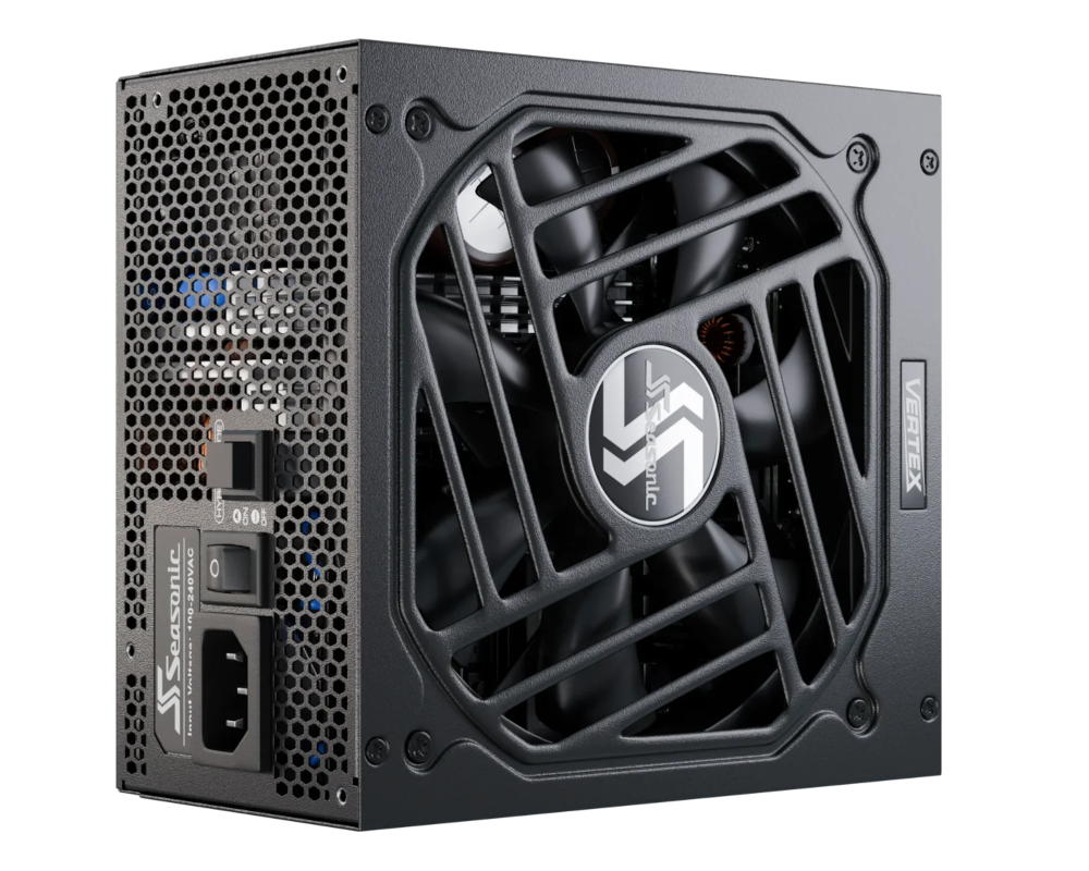 Блок питания Seasonic VERTEX GX-1200