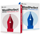 Corel Corporation Corel WordPerfect Office 2021 (лицензия Professional),