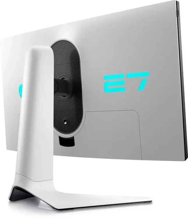 Монитор Dell Technologies AW2723DF 27.0-inch черный