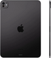 Планшет Apple iPad Pro (2024) 512GB Wi-Fi Space Black