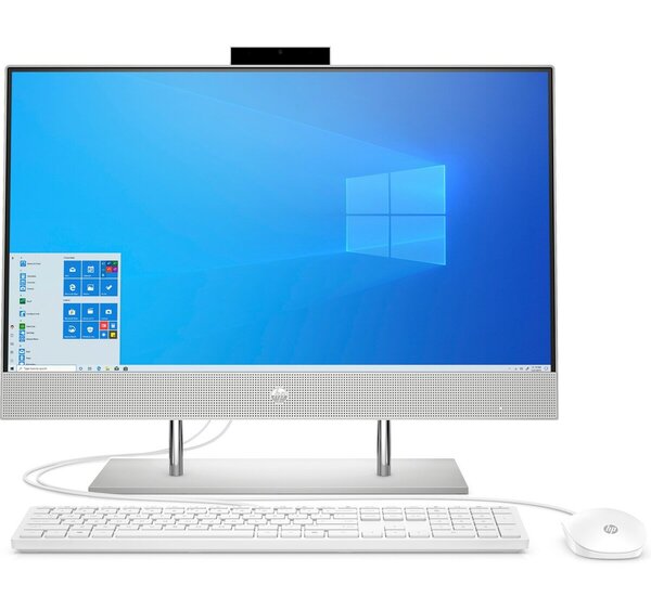 

Моноблок HP Inc. 24-dp0014ur 256 ГБ